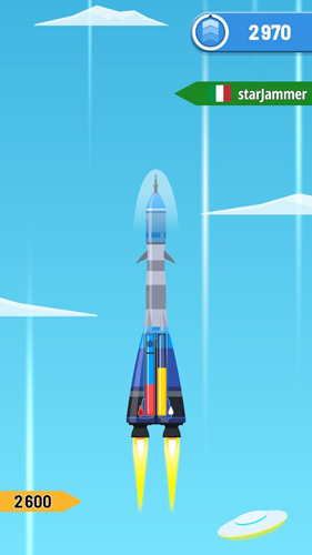 火箭天空 v1.3.1 安卓版 0