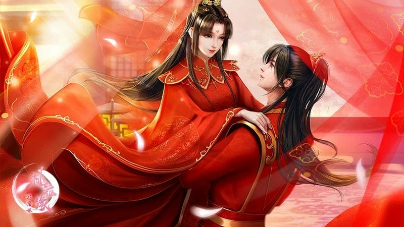 逃婚記之桃花緣 v1.0 安卓版 1
