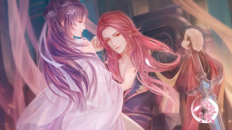 逃婚記之桃花緣 v1.0 安卓版 2
