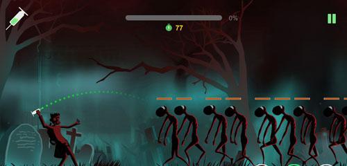 投擲與死亡 v1.01 安卓版 2