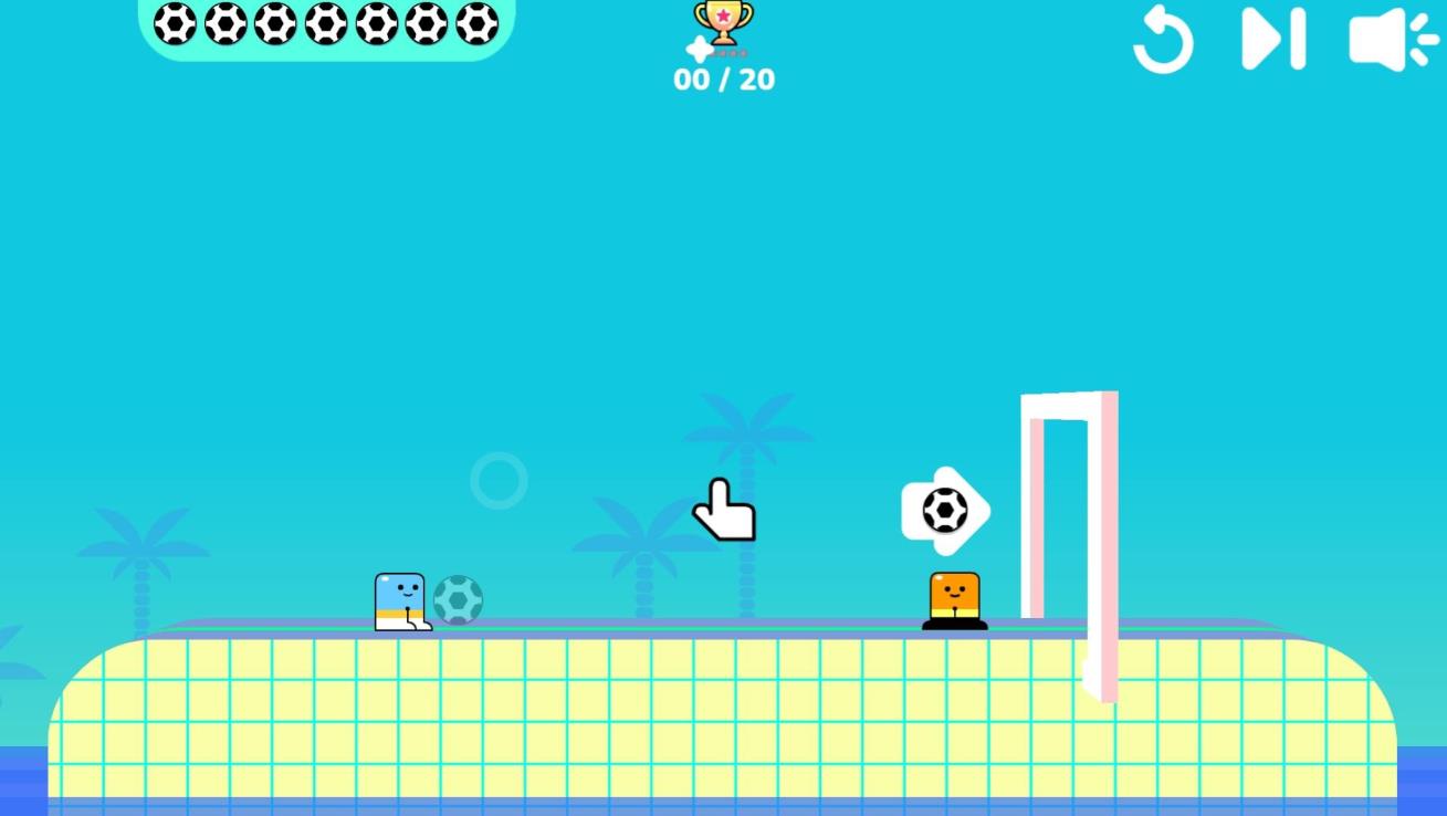 炫技大賽 v1.0.2 安卓版 1