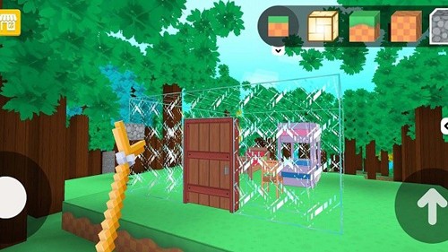 像素建造達(dá)人 v300.1.0.3018 安卓版 2