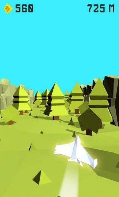 低峰飛行 v1.11 安卓版 1