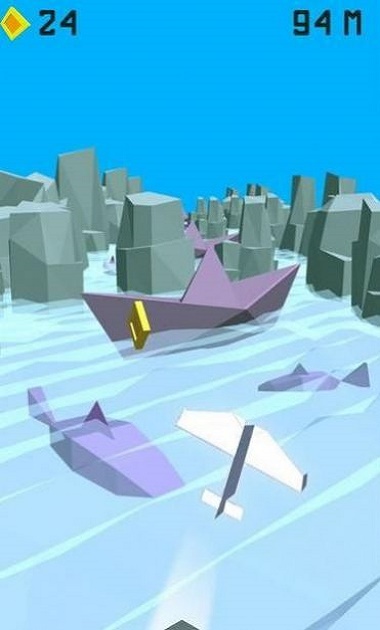 低峰飛行 v1.11 安卓版 2