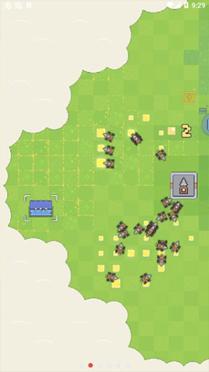 Robot Colony 2 v1.0.86 安卓版 1