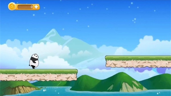挑戰(zhàn)無限闖關(guān) v1.0.0 中文版 1