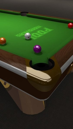 Pool Master v1.4.2 安卓版 0