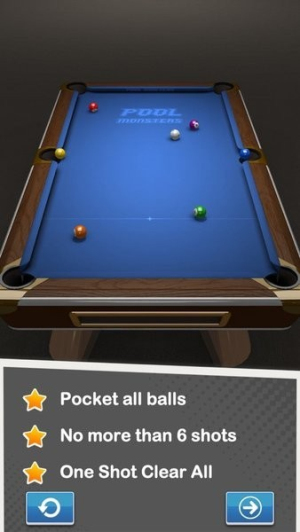 Pool Master v1.4.2 安卓版 1