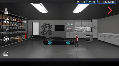 像素賽車手2 v1.2.3 安卓版 0