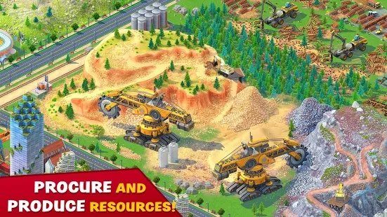 全球城市 v0.1.4494 安卓版 0