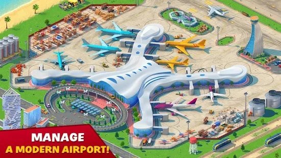 全球城市 v0.1.4494 安卓版 2