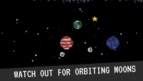 行星出現(xiàn) v1.0.2 安卓版 0