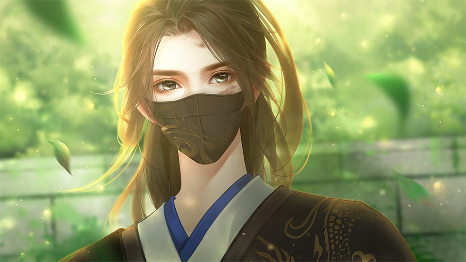 半世如煙 v11.23 安卓版 1