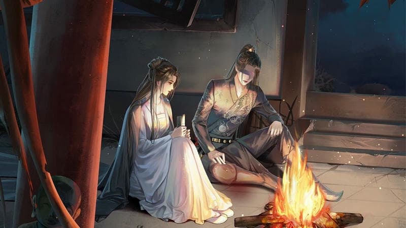 半世如煙 v11.23 安卓版 2