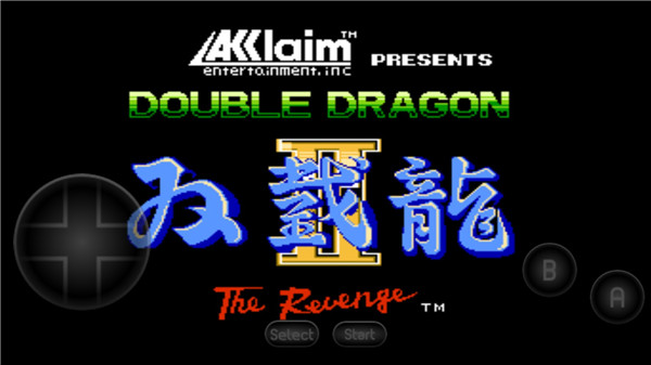雙截龍2 v2021.06.04.11 手機版 1