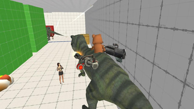 小熊沙盒亂斗 v1.7.0 安卓版 0