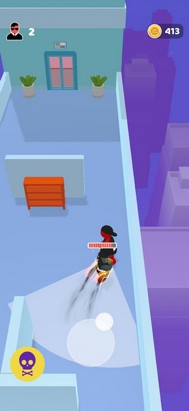 超級(jí)克隆人3D v1.4.8 手機(jī)版 2