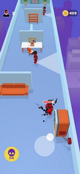 超級(jí)克隆人3D v1.4.8 手機(jī)版 1