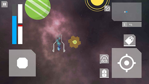 TheStars v1.0b1 安卓版 2