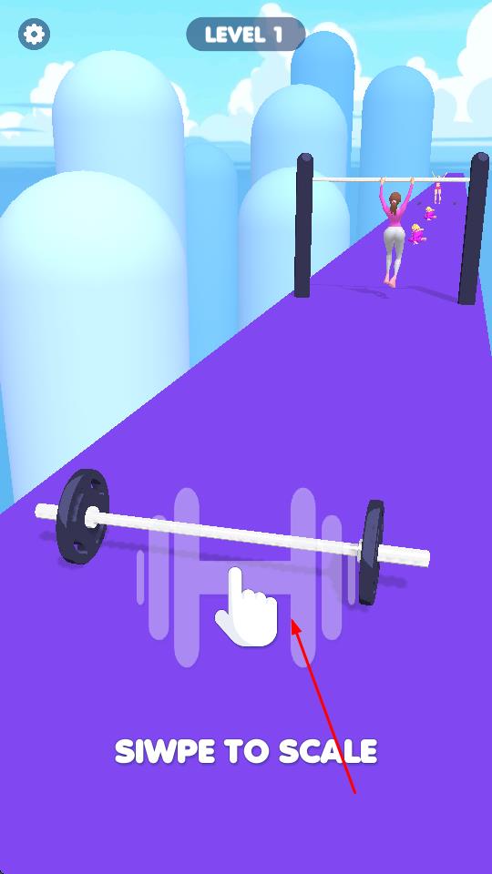 運動女孩 v1.0.1 安卓版 0