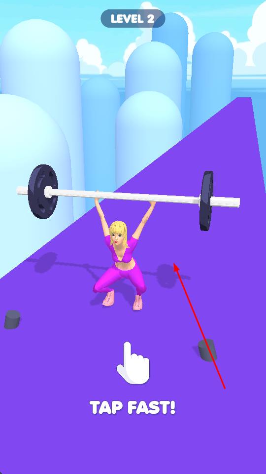 運動女孩 v1.0.1 安卓版 2