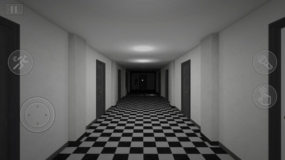 恐怖深淵 v1.0 安卓版 1