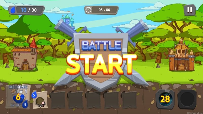 皇家塔防王 v1.0.8 安卓版 2