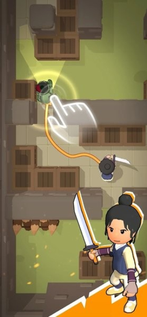 王國(guó)刺客 v1.18.0 安卓版 2