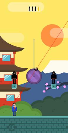 MrBullet v1.0 安卓版 1
