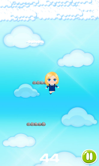 娜塔莎跳躍 v1.0 安卓版 2