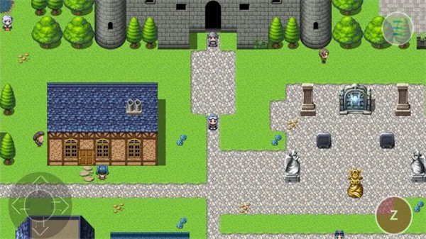 遺落的大陸手游 v1.5.1 安卓版 2