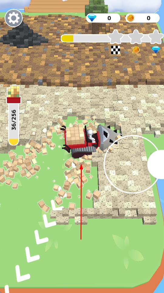 鉆探任務(wù) v1.1.0 安卓版 0