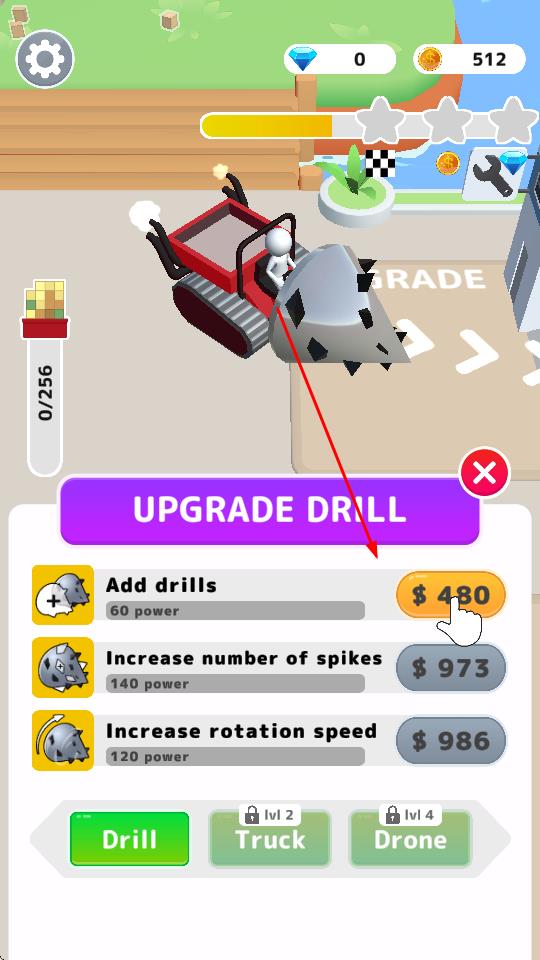 鉆探任務(wù) v1.1.0 安卓版 2