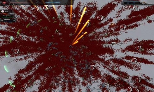 血腥大地 v1.3.8 安卓版 1
