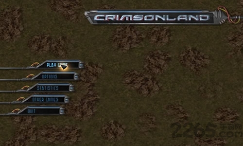 血腥大地 v1.3.8 安卓版 2
