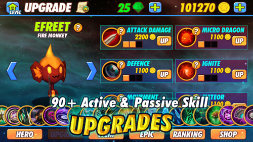 射擊天使 v1.3.5 安卓版 2