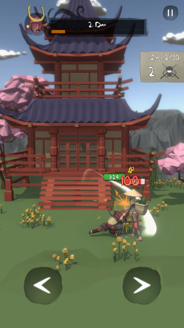 閃電武士刀 v1.0 安卓版 0