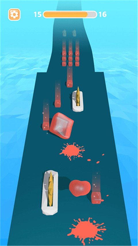 果凍爆爆 v1.0.1 安卓版 1
