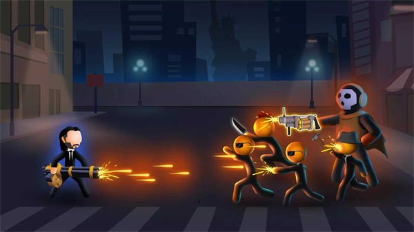 格斗大師模擬器最新版 v1.0.8 安卓版 2