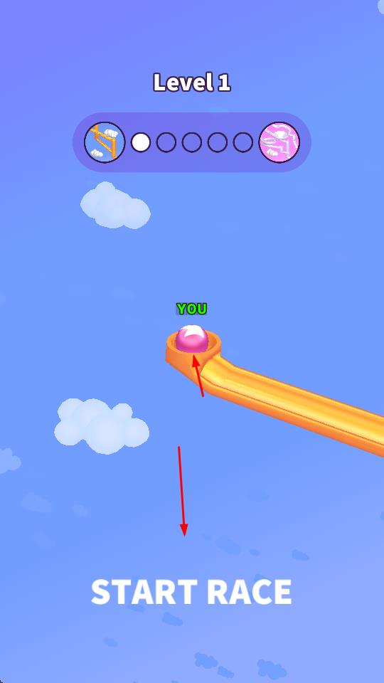 大理石滾球派對 v1.0.1 安卓版 0