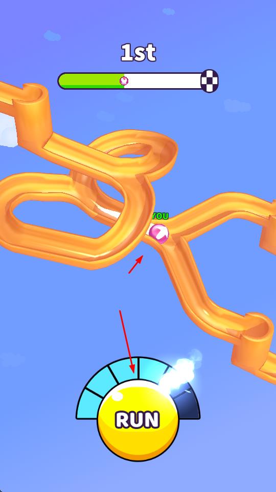 大理石滾球派對 v1.0.1 安卓版 2