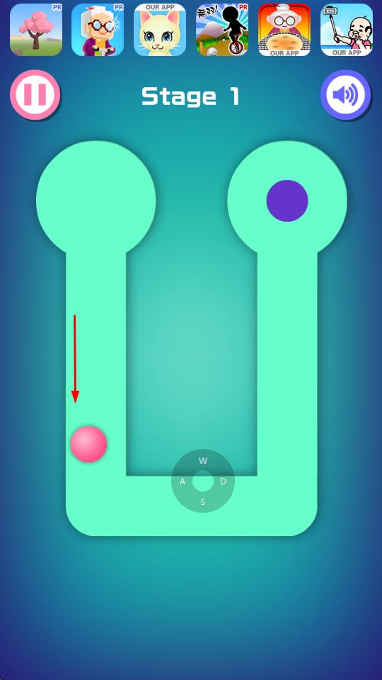 吹球玩具2 v1.0.3 安卓版 2