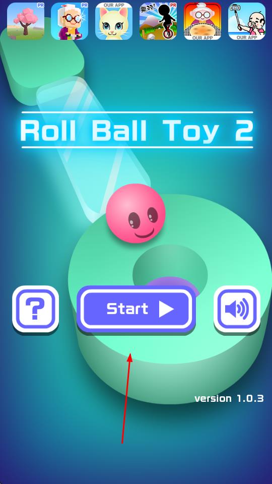 吹球玩具2 v1.0.3 安卓版 0