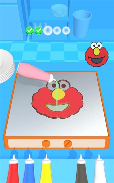 超棒的煎餅 v1.0.1 安卓版 0