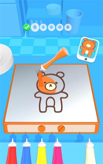 超棒的煎餅 v1.0.1 安卓版 1