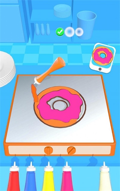 超棒的煎餅 v1.0.1 安卓版 2