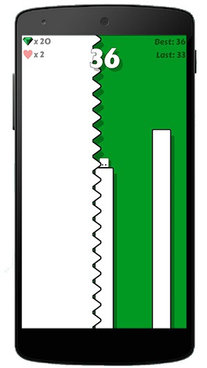 Jumpup v1.2 安卓版 2