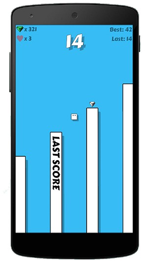 Jumpup v1.2 安卓版 0