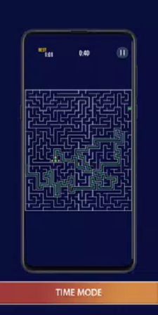 復(fù)古迷宮 v1.2 安卓版 0
