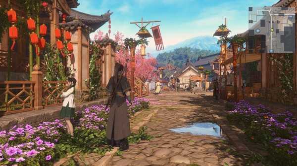 古劍奇譚3 v1.0.31 安卓版 1
